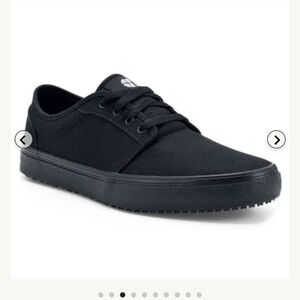 New Shoes For Crews Non-slip Vans